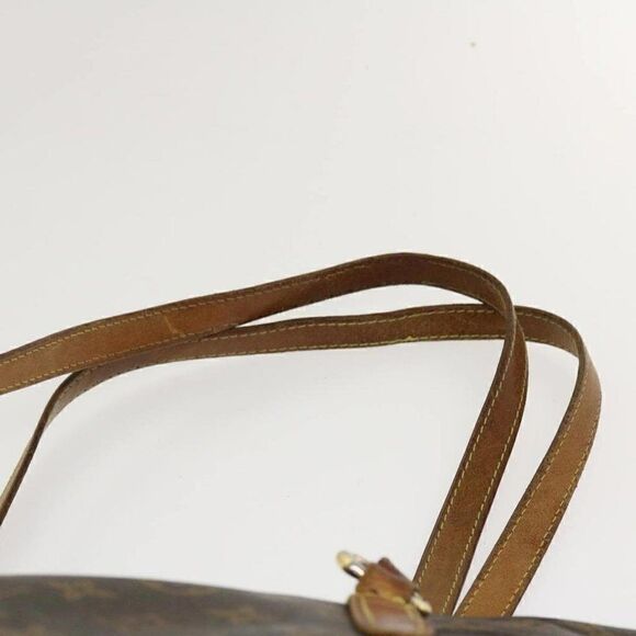 LOUIS VUITTON Monogram Totally MM Tote Bag - Picture 14 of 15